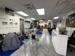 Unity Centre (D23), Factory #568698141